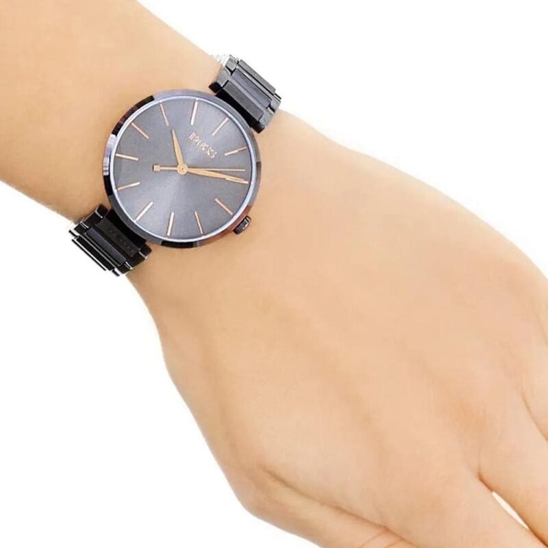 Original Hugo Boss Women Watch Allusion 1502416 - Image 9