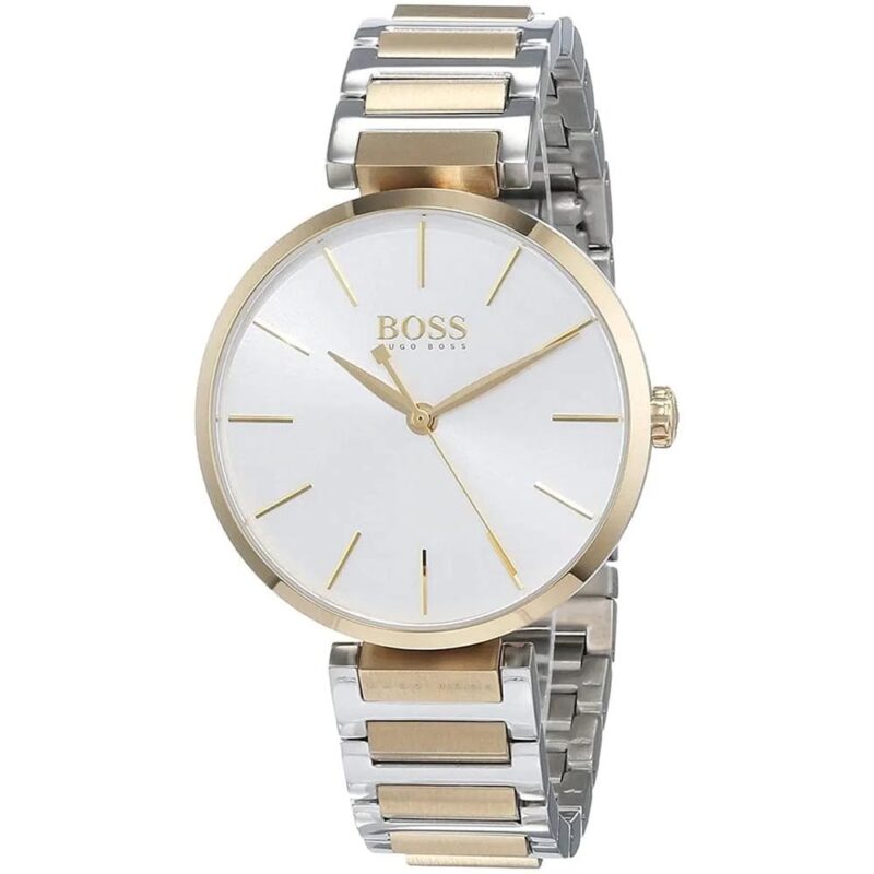Original Hugo Boss Women Watch Allusion 1502417 - Image 2