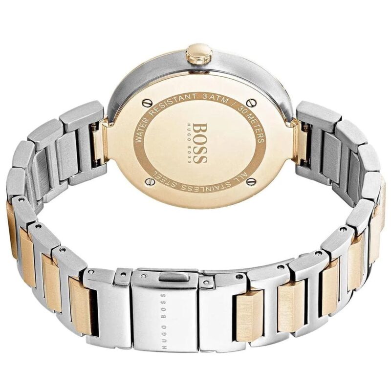 Original Hugo Boss Women Watch Allusion 1502417 - Image 5