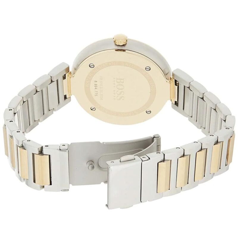 Original Hugo Boss Women Watch Allusion 1502417 - Image 6