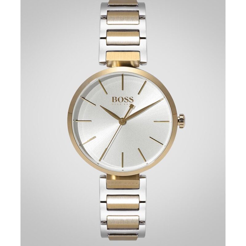 Original Hugo Boss Women Watch Allusion 1502417 - Image 9