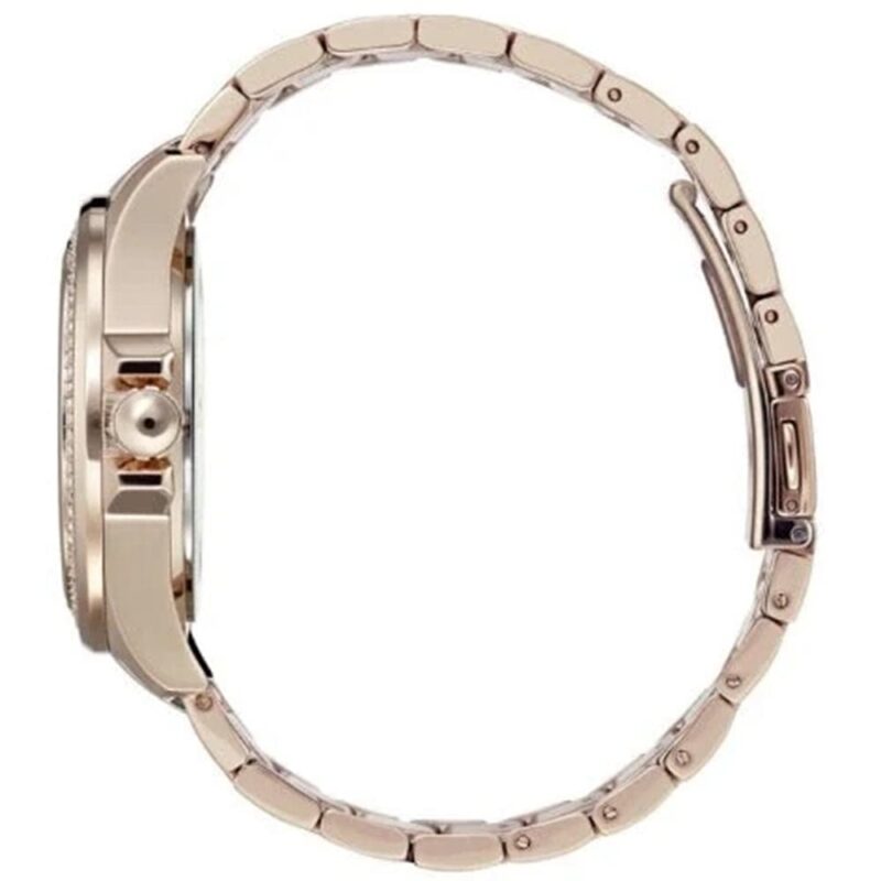 Original Hugo Boss Women Watch Premiere 1502443 - Image 3