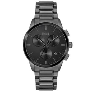 1513929-original-hugo-boss-men-watch-black-dial-metal-strap-egypt