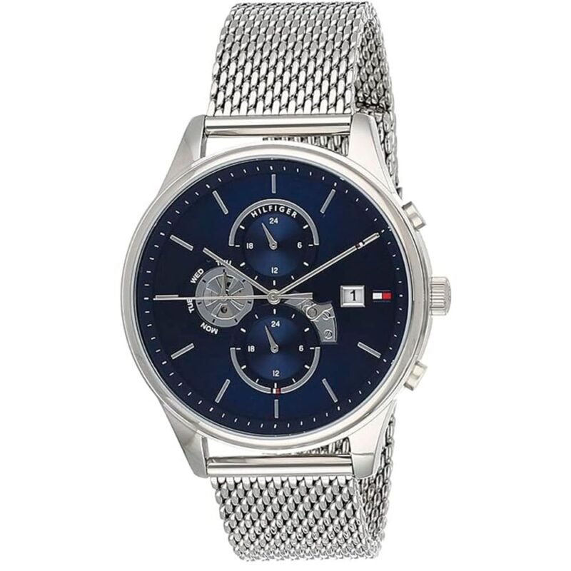 Original Tommy Hilfiger Men Watch 1710504 | Catchy Watches