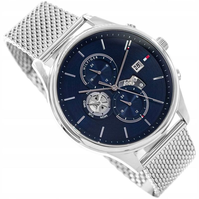 Original Tommy Hilfiger Men Watch 1710504 | Catchy Watches
