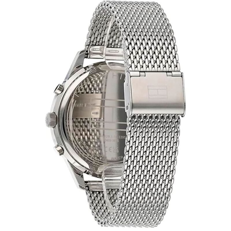 Original Tommy Hilfiger Men Watch 1710504 | Catchy Watches