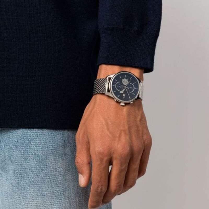 Original Tommy Hilfiger Men Watch 1710504 | Catchy Watches