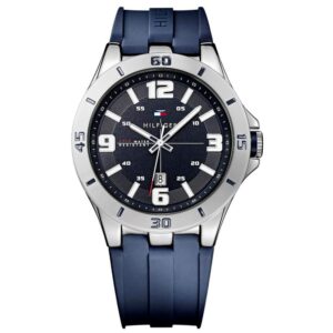 1791062-original-tommy-hilfiger-men-watch-blue-rubber-strao-black-dial-egypt