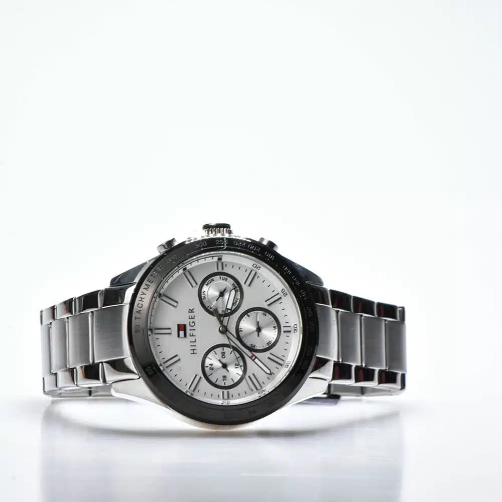 Original Tommy Hilfiger Men Watch 1791227| Catchy Watches