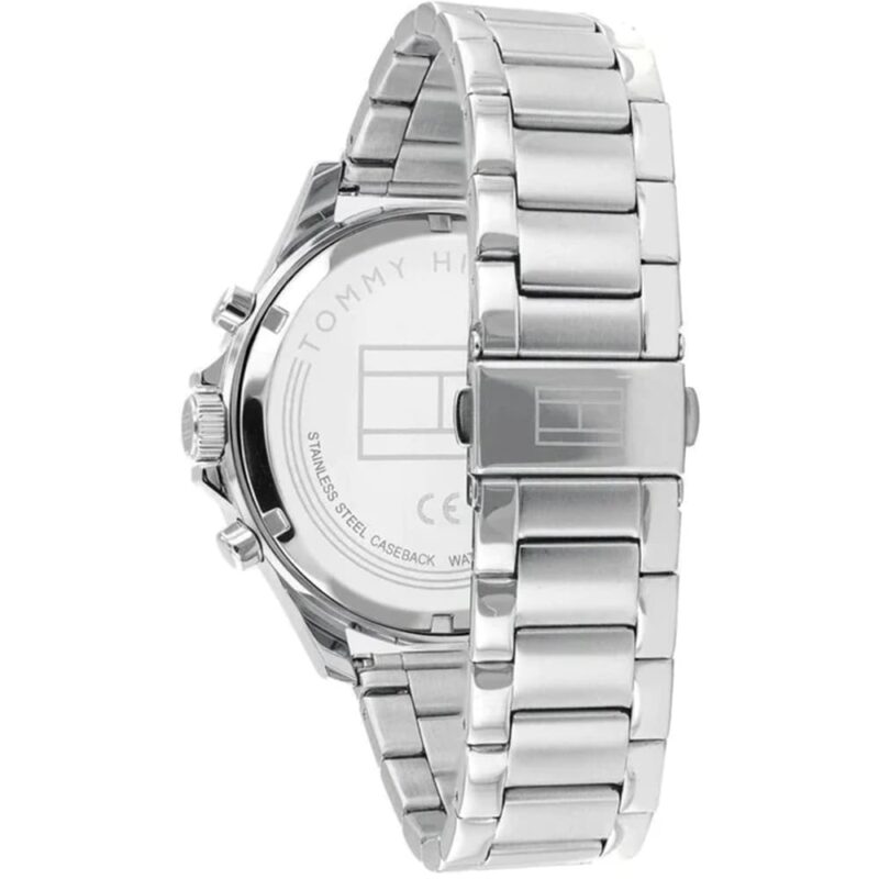Original Tommy Hilfiger Men Watch Jackson 1791242 - Image 6