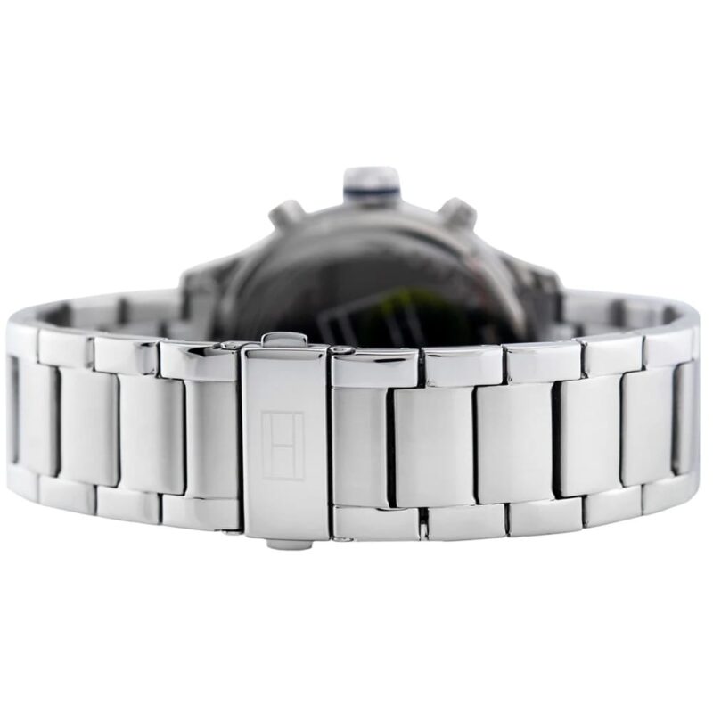Original Tommy Hilfiger Men Watch Jackson 1791242 - Image 7