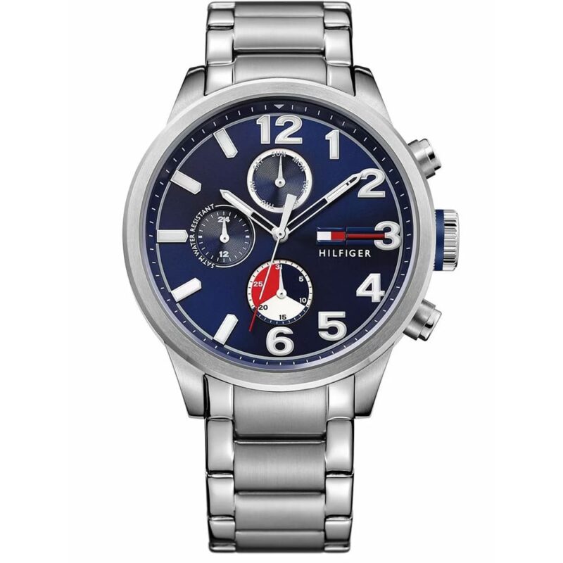1791242-original-tommy-hilfiger-men-watch-silver-metal-strap-blue-dial--color-egypt