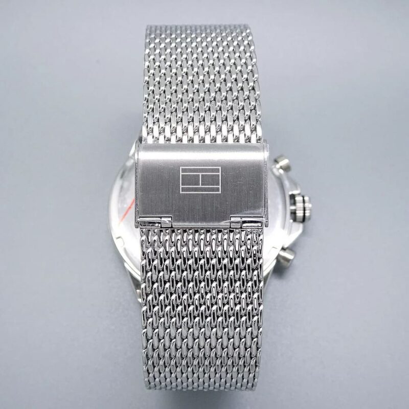 Original Tommy Hilfiger Men Watch Dean 1791277 - Image 7