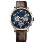 1791290-original-tommy-hilfiger-men-watch-brwon-leather-strap-blue-dial-egypt