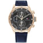 1791808-original-tommy-hilfiger-men-watch-blue-leather-strap-grey-dial-egypt