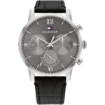 1791883-original-tommy-hilfiger-men-watch-black-leather-strap-grey-dial-egypt