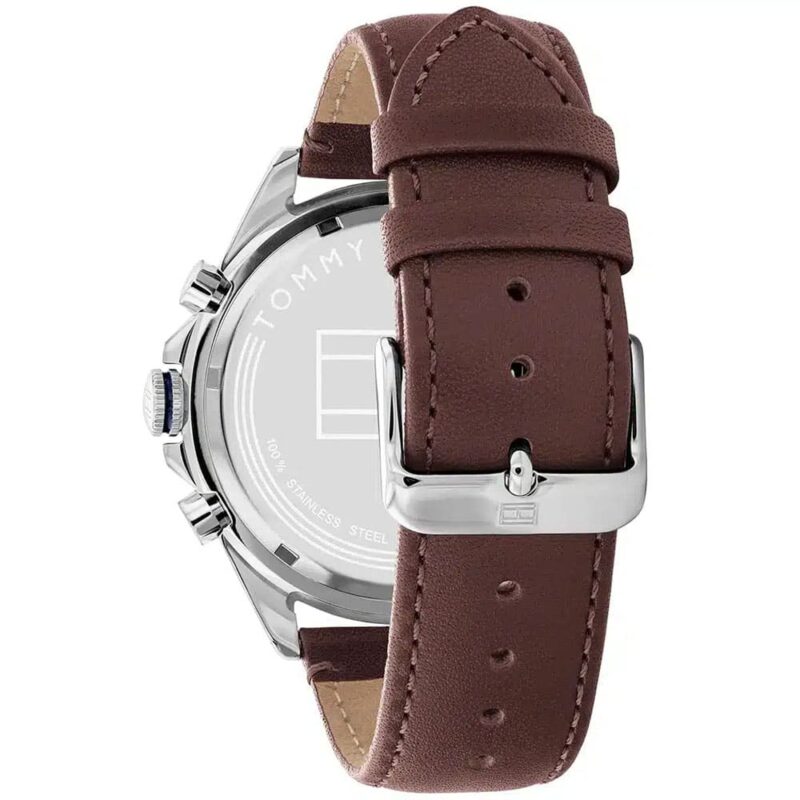 Original Tommy Hilfiger Men Watch Owen 1791965 - Image 6