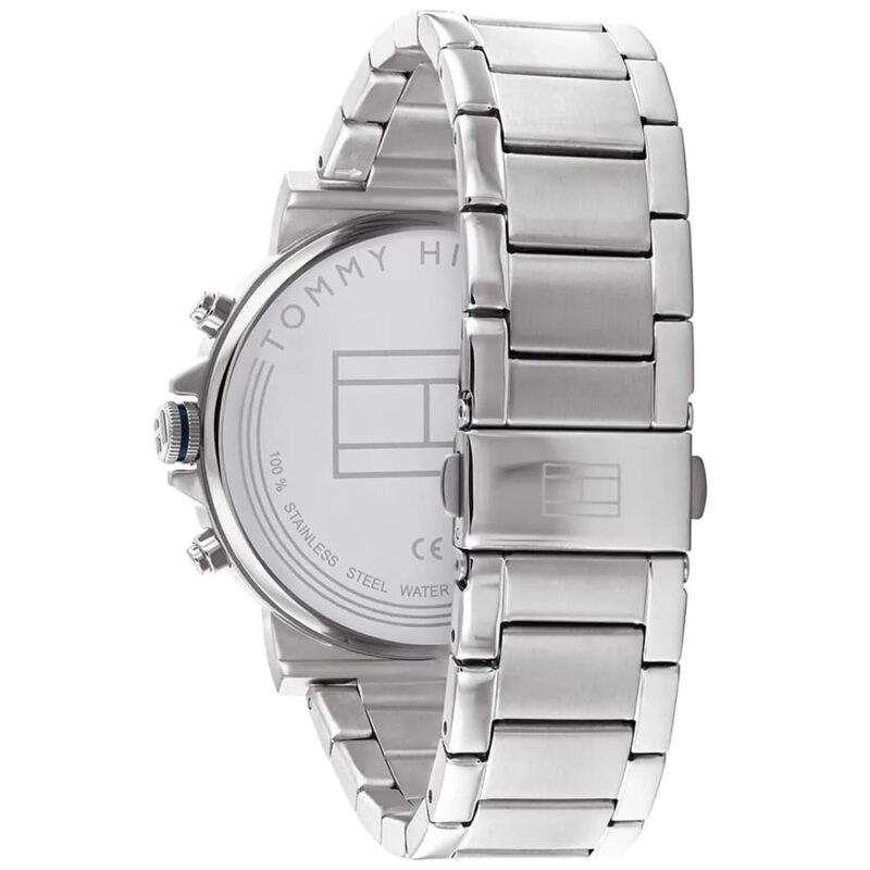 Original Tommy Hilfiger Men Watch Daniel 1791979 - Image 2