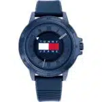 1792033-original-tommy-hilfiger-men-watch-blue-rubber-strap-egypt 1792033-original-tommy-hilfiger-men-watch-blue-rubber-strap-egypt