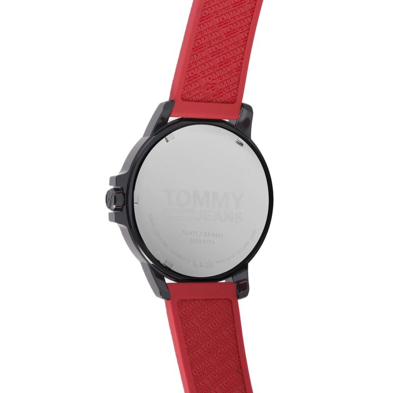 Original Tommy Hilfiger Men Watch Houston 1792033 - Image 4