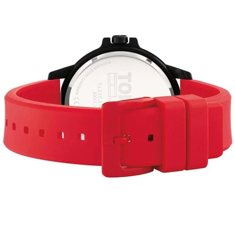 Original Tommy Hilfiger Men Watch Houston 1792033 - Image 5