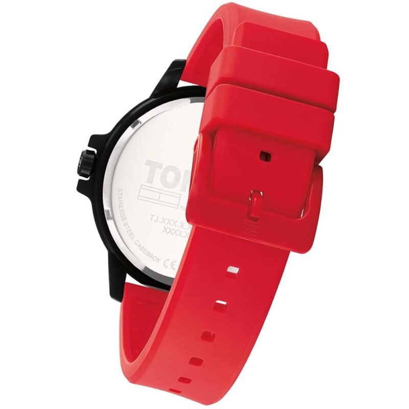 Original Tommy Hilfiger Men Watch Houston 1792033 - Image 6