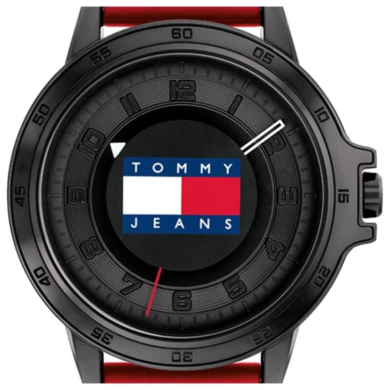 Original Tommy Hilfiger Men Watch Houston 1792033 - Image 7