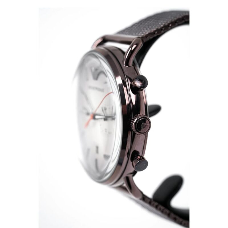 Emporio Armani Men Watch Aviator AR11169 - Image 4