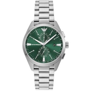 ar1148-original-emporio-armani-men-watch-green-dial-silver-metal-strap-egypt