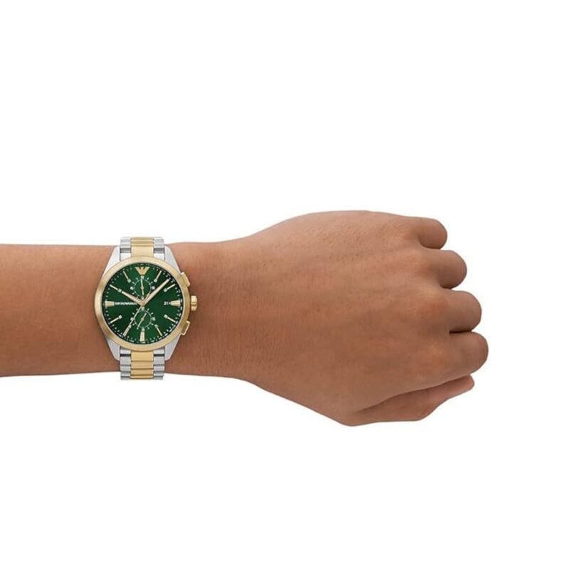 Emporio Armani Men Watch Claudio AR11511 - Image 15