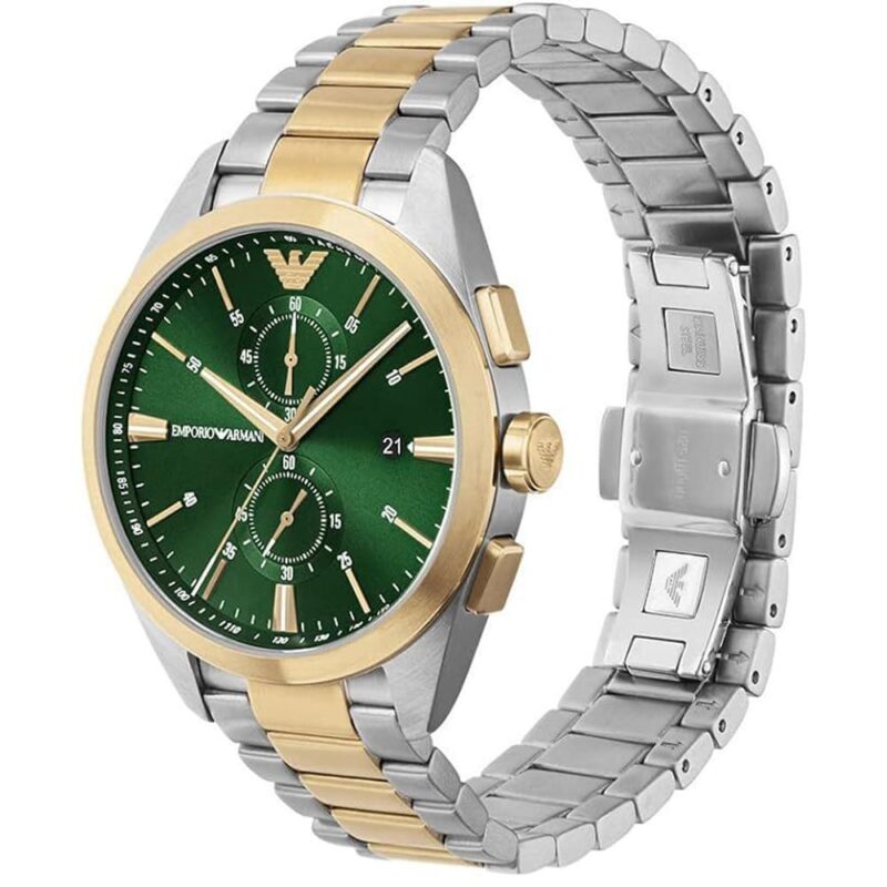 Emporio Armani Men Watch Claudio AR11511 - Image 2