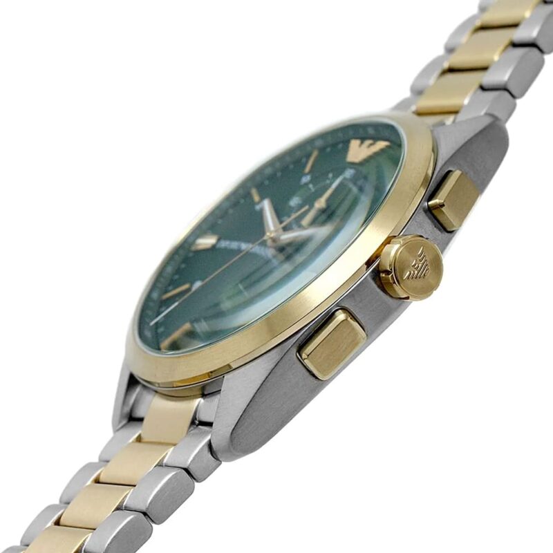 Emporio Armani Men Watch Claudio AR11511 - Image 3