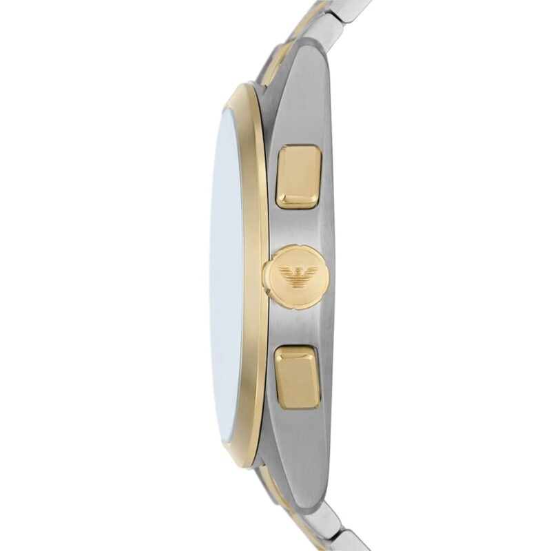 Emporio Armani Men Watch Claudio AR11511 - Image 4