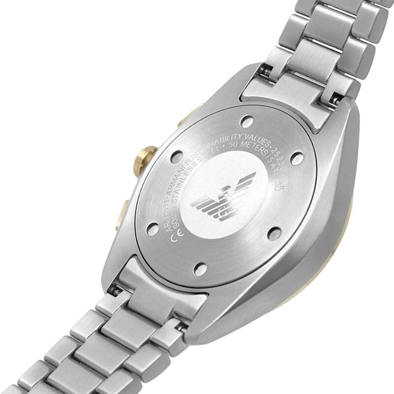 Emporio Armani Men Watch Claudio AR11511 - Image 5