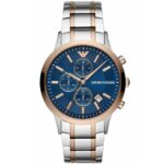 ar80025-original-emporio-armani-men-watch-blue-dial-silver-metal-rose-gold-strap-egypt