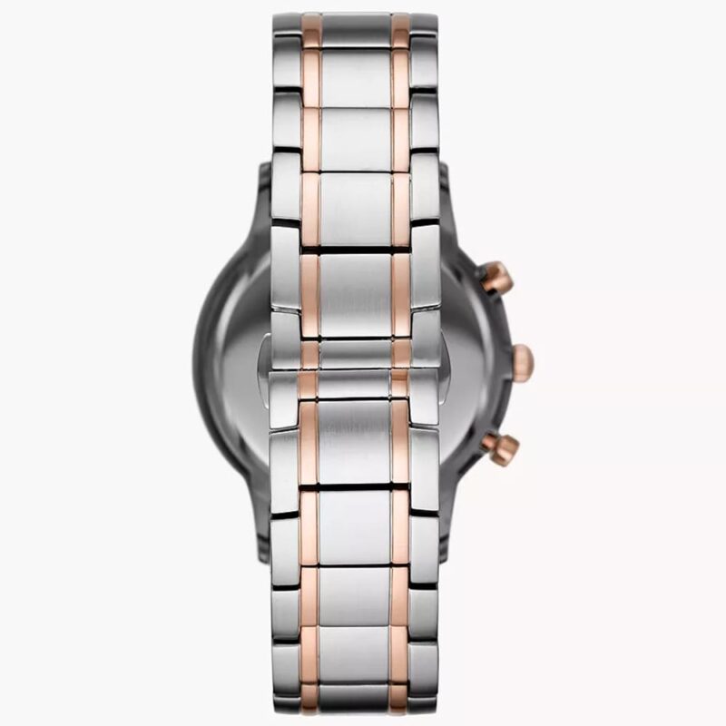 Emporio Armani Men Watch Renato Boxed AR80025 - Image 4