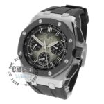 audemar-piguet-men-watch-grey-dial-rubber-strap-in-egypt