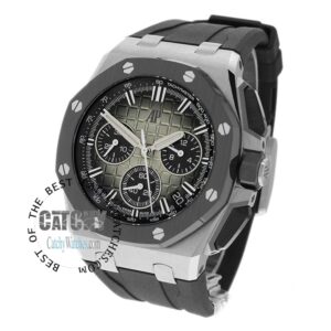 audemar-piguet-men-watch-grey-dial-rubber-strap-in-egypt