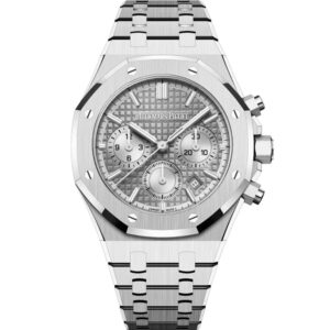 audemars-piguet-men-watch-royal-oak-silver-metal-strap-grey-dial-egypt