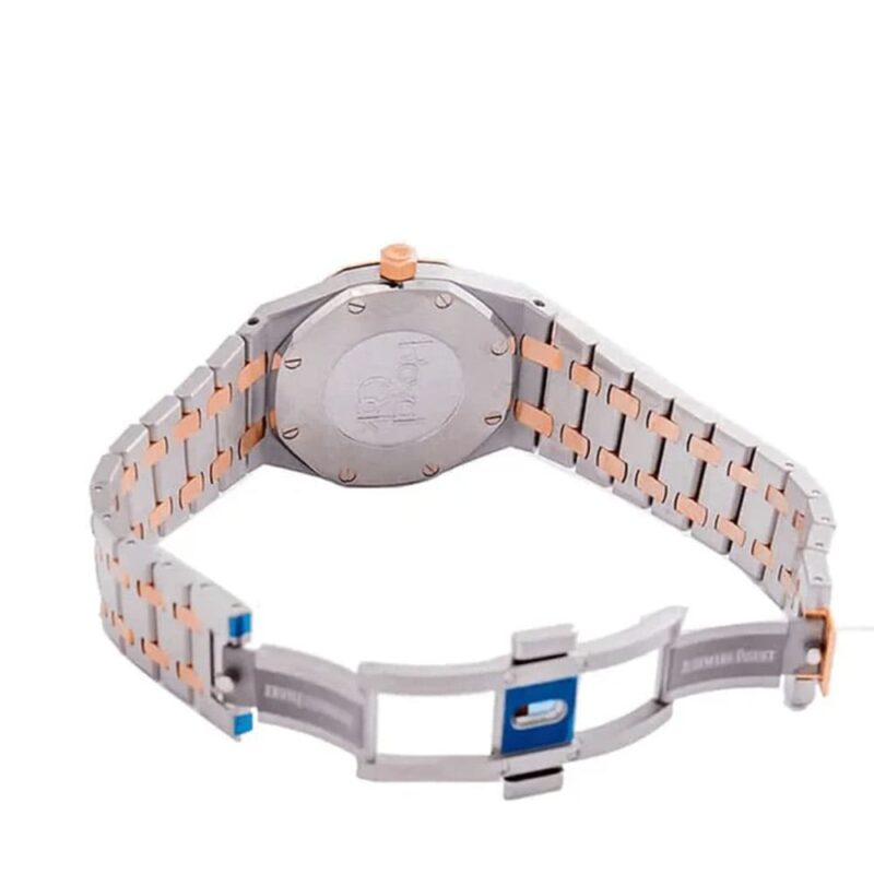Audemars Piguet Royal Oak Watch For Women - Image 4