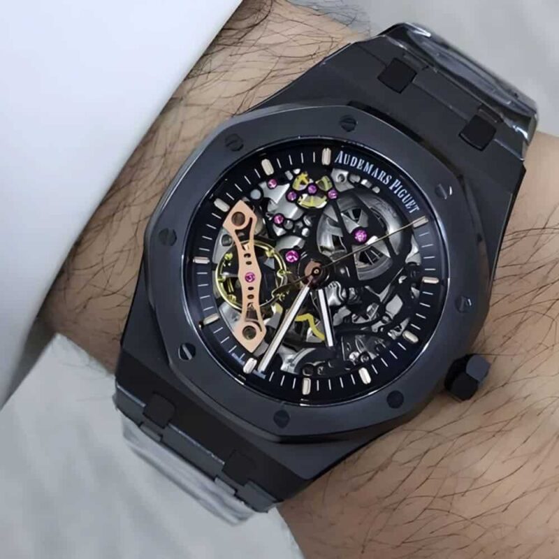 Audemar Piguet Watch Royal Oak Offshore For Men - Image 2