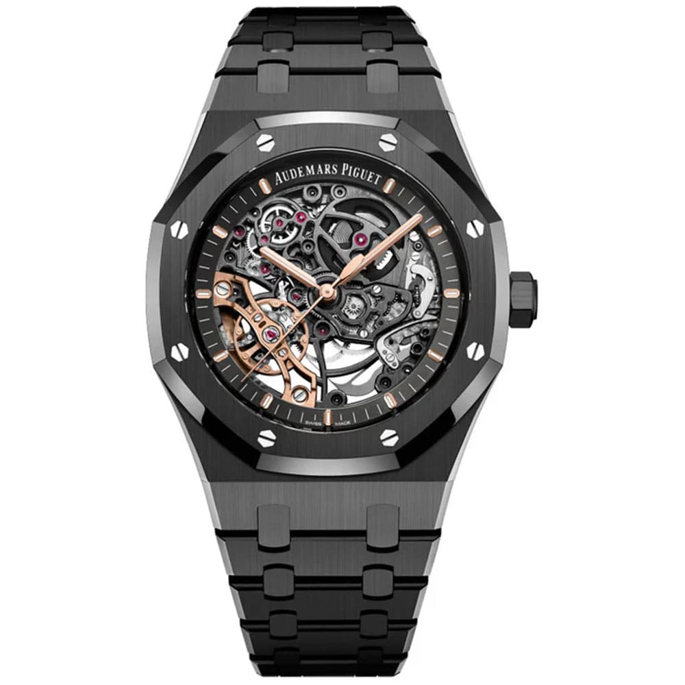 audemars-piguet-royal-oak-offshore-automatic-balck-men-watch-egypt