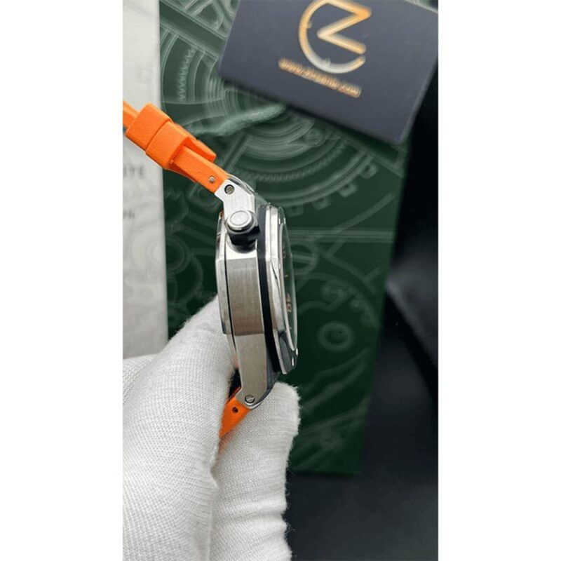 Audemars Piguet Royal Oak Orange Watch For Men - Image 4