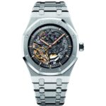 audemars-piguet-royal-oak-offshore-silver-dial-metal-strap-automatic-egypt