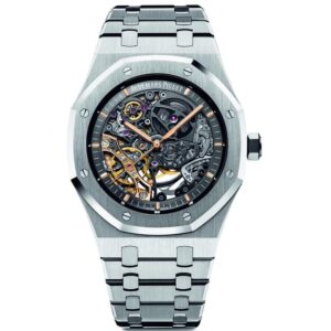 audemars-piguet-royal-oak-offshore-silver-dial-metal-strap-automatic-egypt