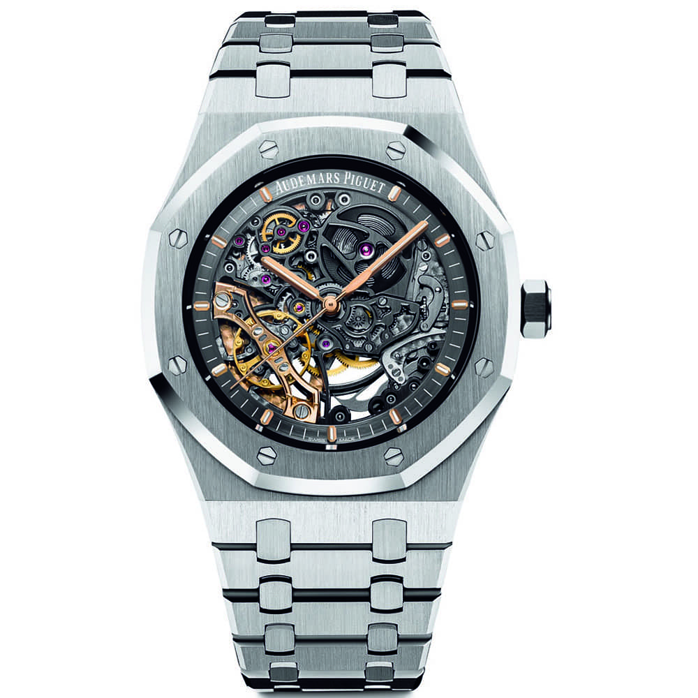 audemars-piguet-royal-oak-offshore-silver-dial-metal-strap-automatic-egypt