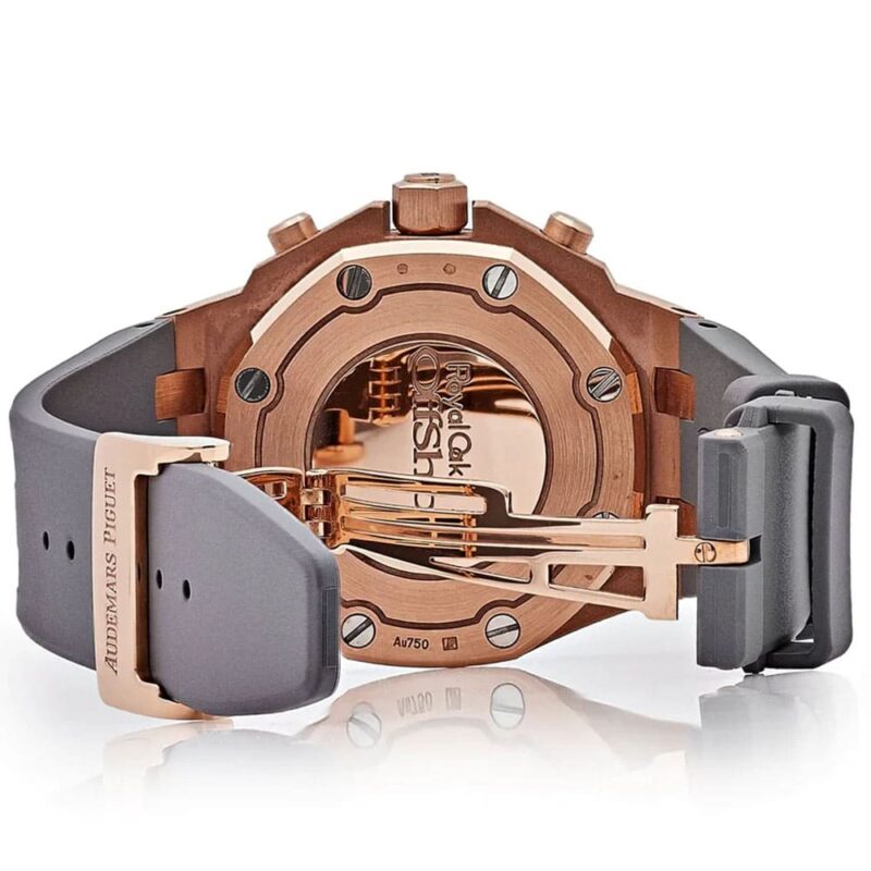 Audemars Piguet Royal Oak Offshore Women Watch - Image 4