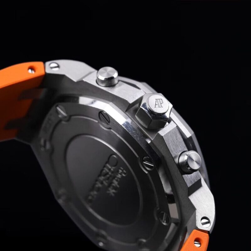 Audemars Piguet Royal Oak Orange Women Watch - Image 7