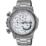 casio-edifice-558DB-7AV-men-watch-full-silver-metal-strap-egypt