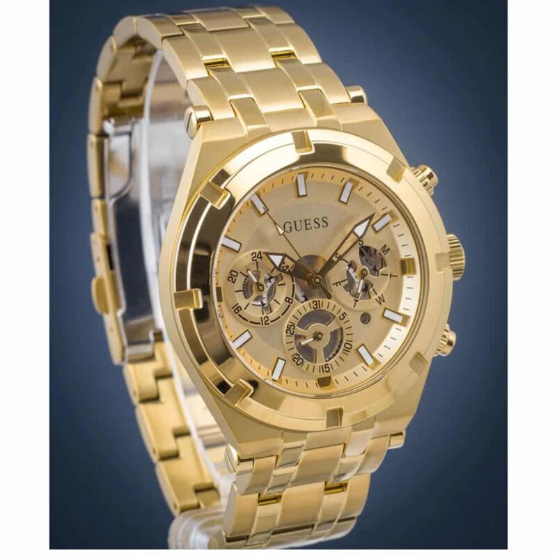Original Guess Men Watch Continental GW0260G4 - Image 2